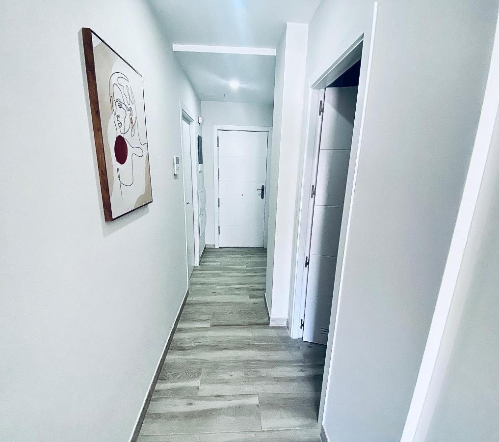 Diseno Y Comodidad En El Medano By Top Stay المظهر الخارجي الصورة