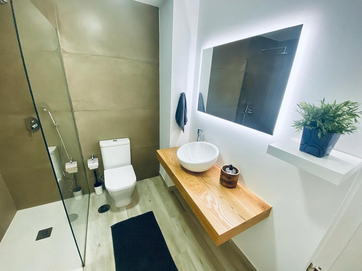 Diseno Y Comodidad En El Medano By Top Stay المظهر الخارجي الصورة