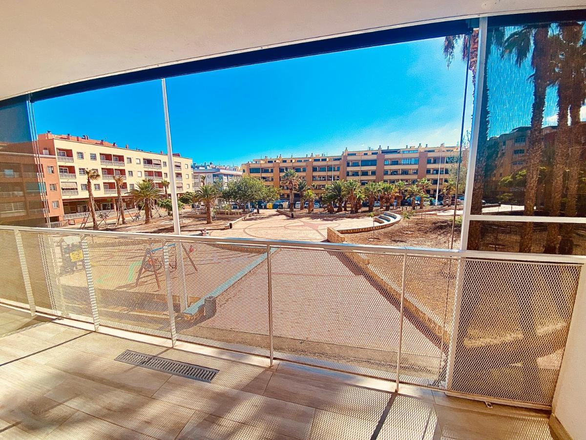 Diseno Y Comodidad En El Medano By Top Stay المظهر الخارجي الصورة