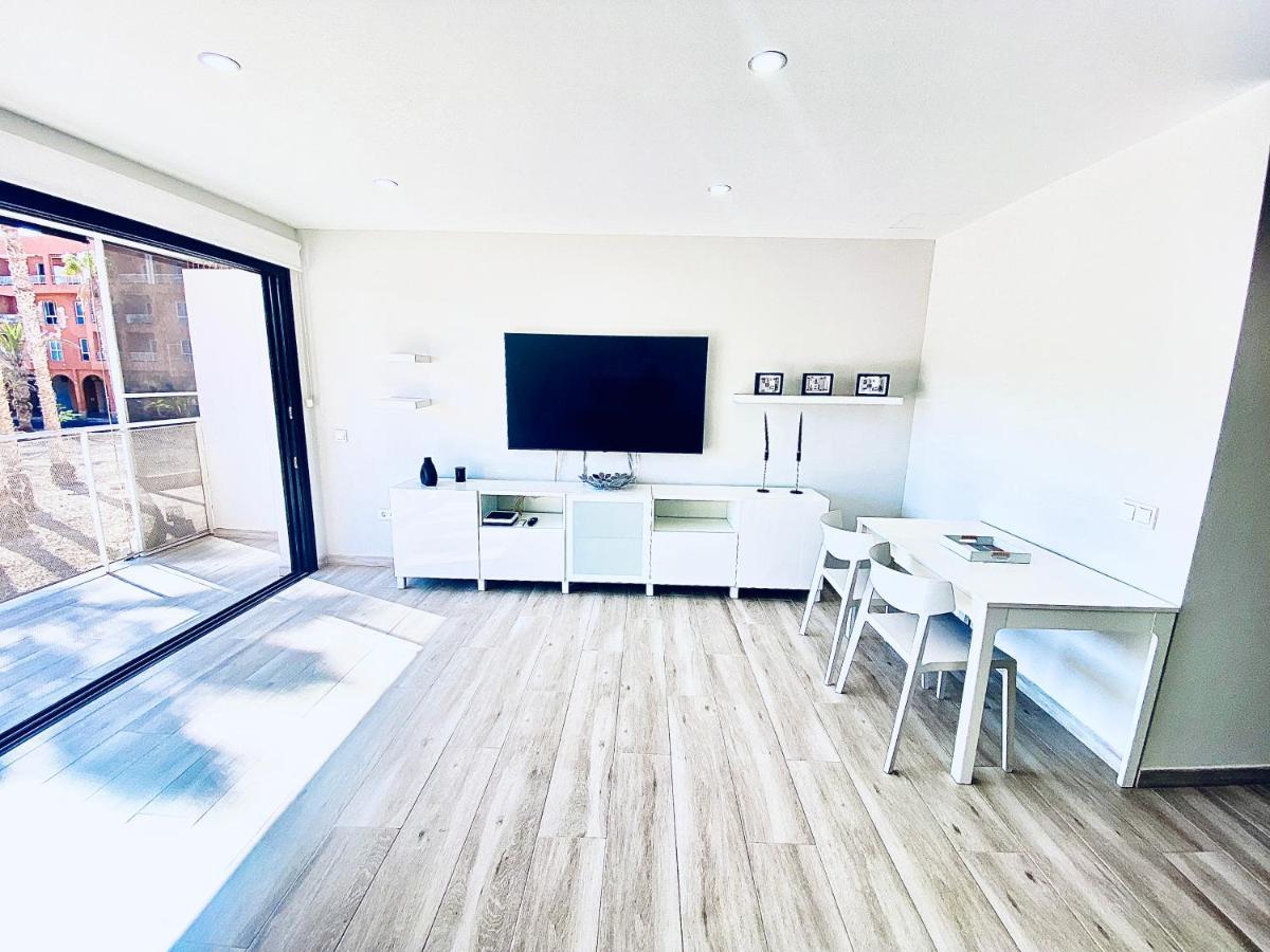 Diseno Y Comodidad En El Medano By Top Stay المظهر الخارجي الصورة