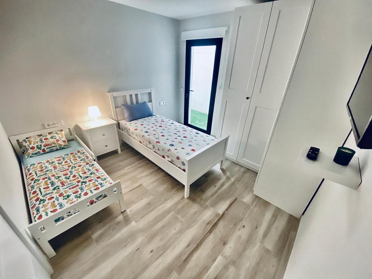 Diseno Y Comodidad En El Medano By Top Stay المظهر الخارجي الصورة