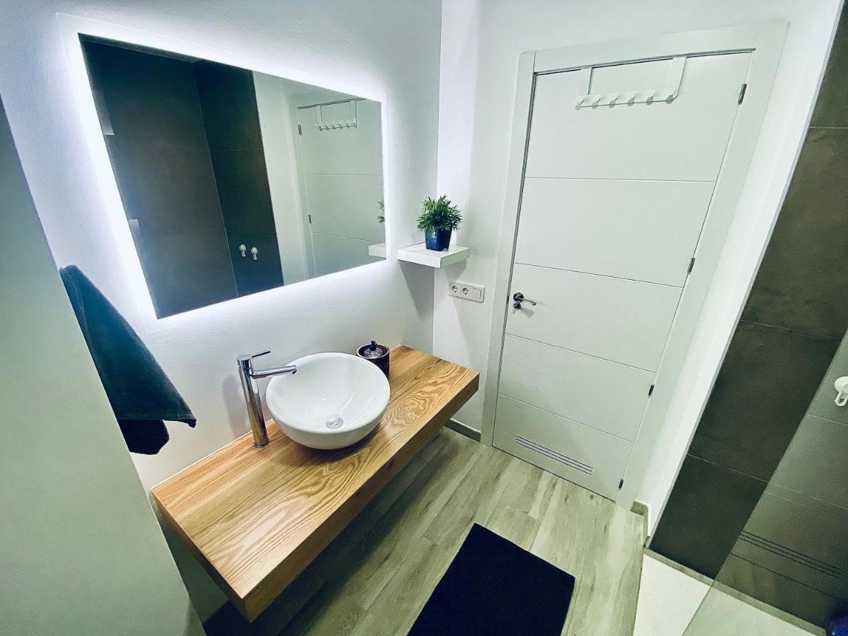 Diseno Y Comodidad En El Medano By Top Stay المظهر الخارجي الصورة