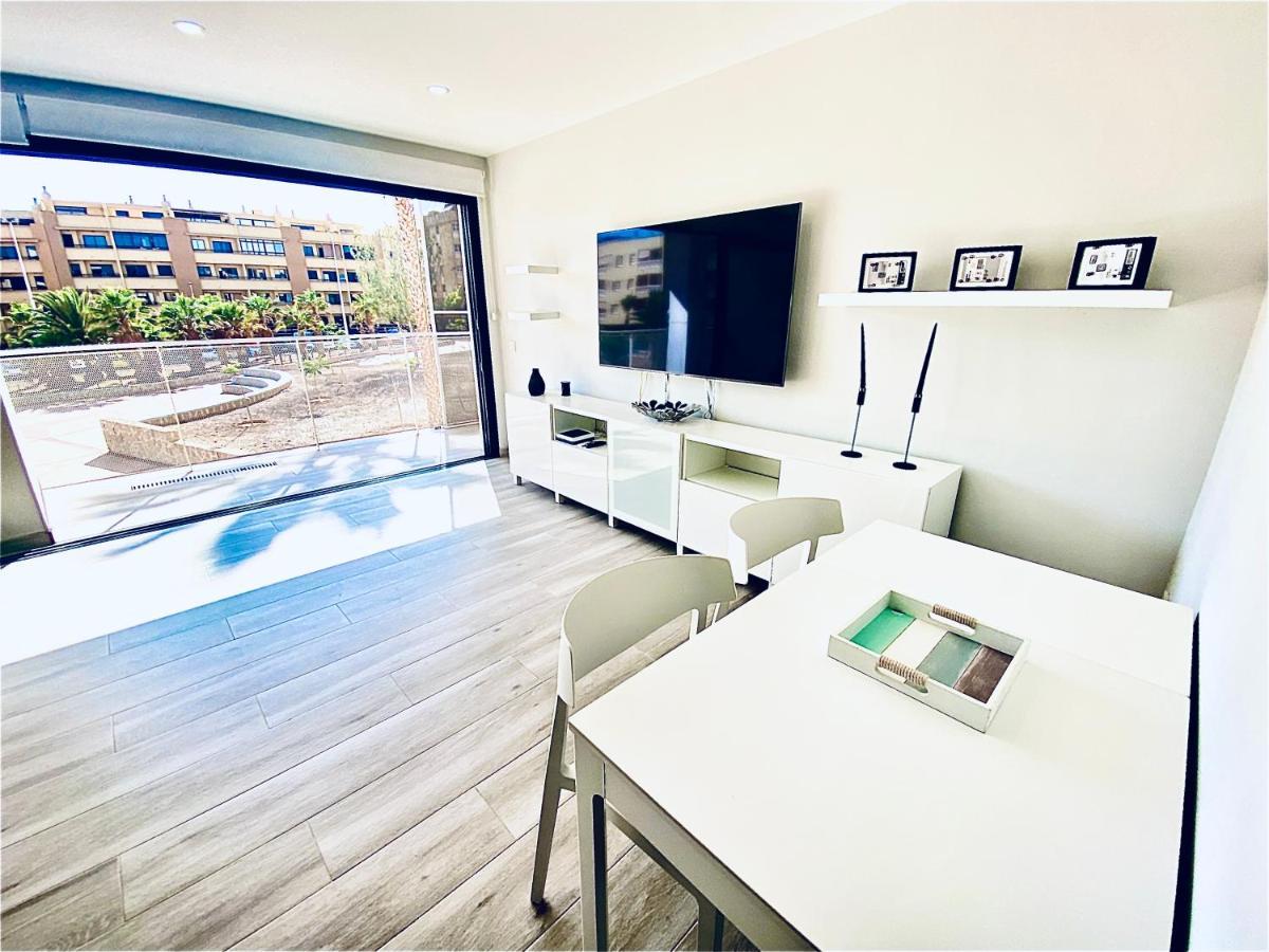 Diseno Y Comodidad En El Medano By Top Stay المظهر الخارجي الصورة