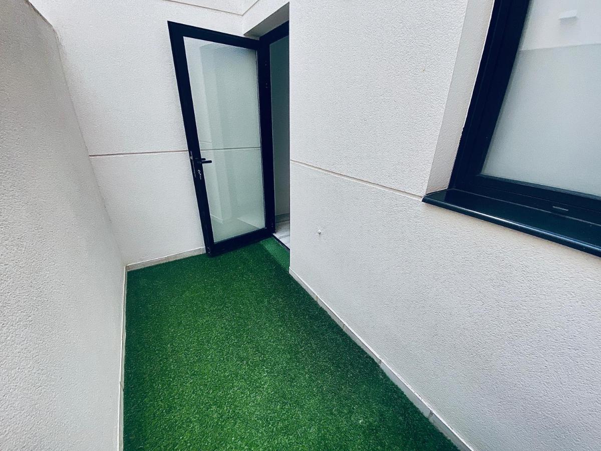 Diseno Y Comodidad En El Medano By Top Stay المظهر الخارجي الصورة