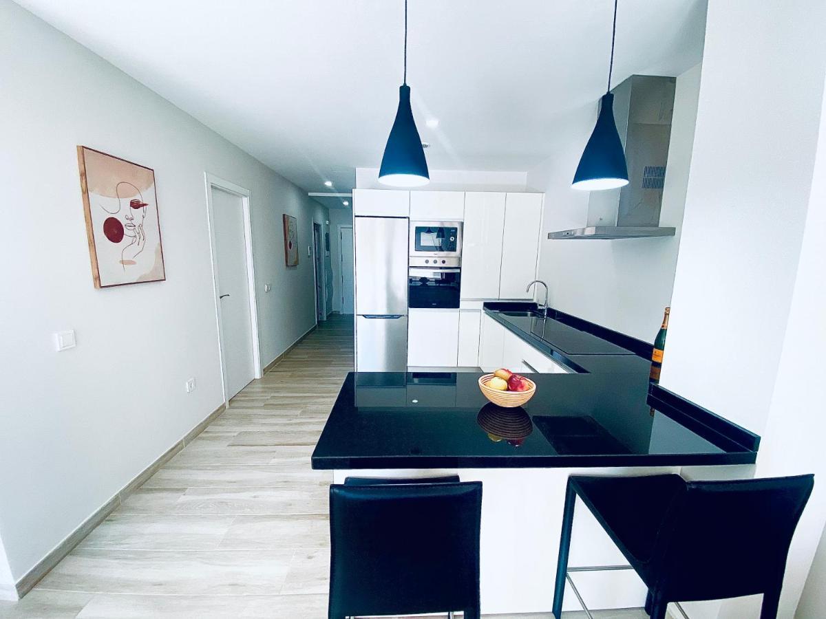 Diseno Y Comodidad En El Medano By Top Stay المظهر الخارجي الصورة