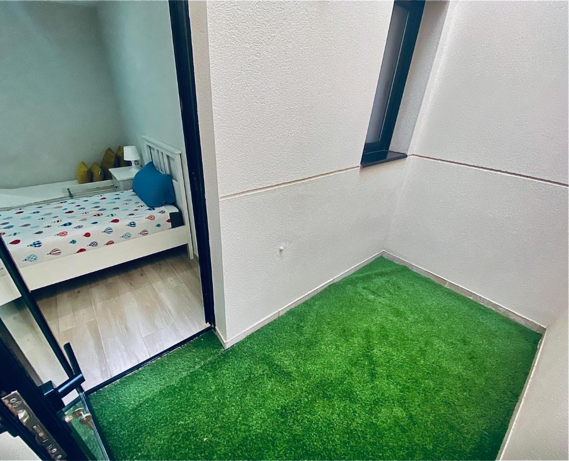 Diseno Y Comodidad En El Medano By Top Stay المظهر الخارجي الصورة