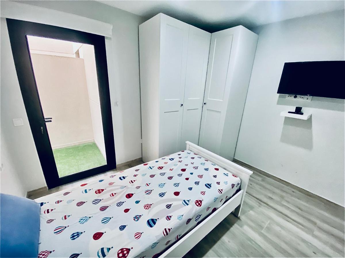 Diseno Y Comodidad En El Medano By Top Stay المظهر الخارجي الصورة