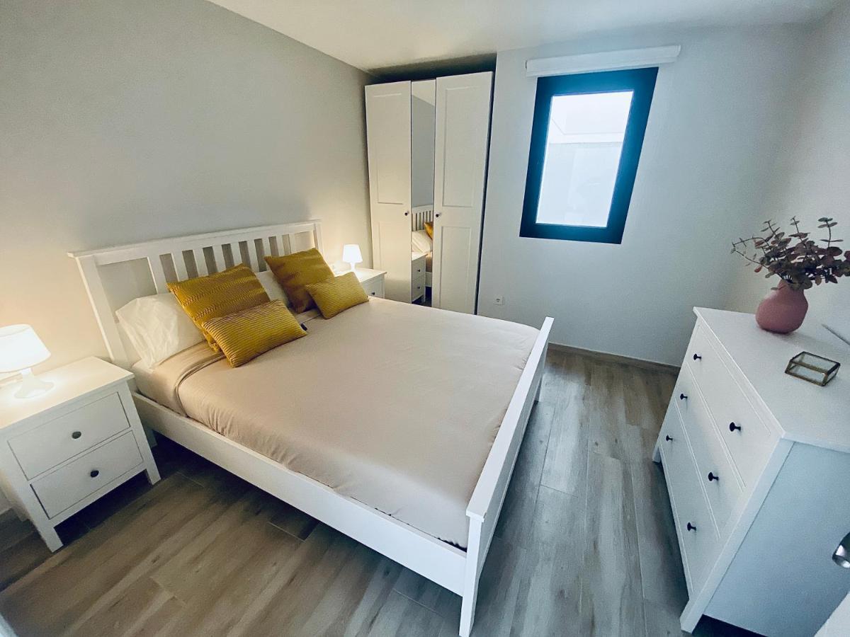 Diseno Y Comodidad En El Medano By Top Stay المظهر الخارجي الصورة
