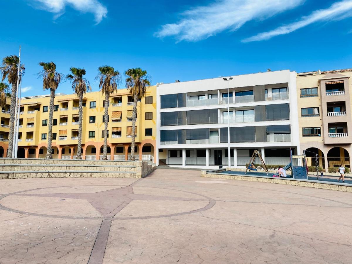 Diseno Y Comodidad En El Medano By Top Stay المظهر الخارجي الصورة